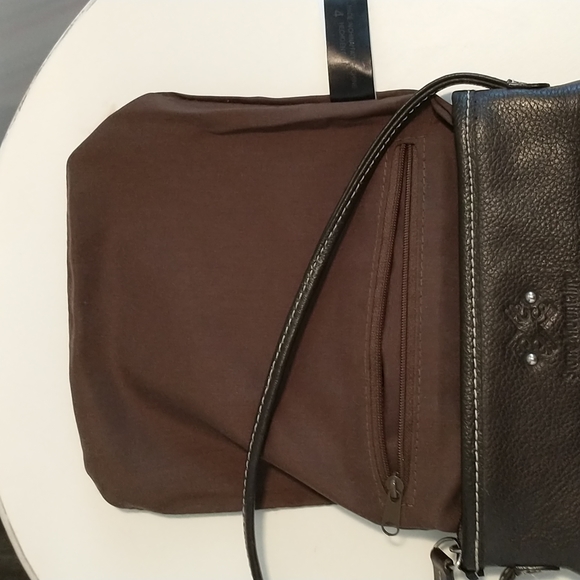 Stone Mountain Crossbody Purse - Picture 6 of 7